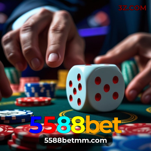 Experiência VIP 5588bet