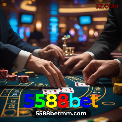 Promoção Relâmpago 5588bet