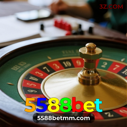 Interface Premium 5588bet