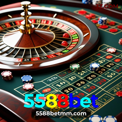 Estatísticas 5588bet