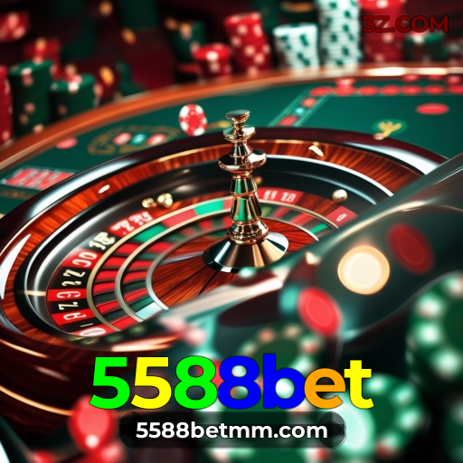 Programa VIP 5588bet