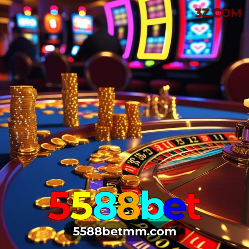 Estatísticas 5588bet