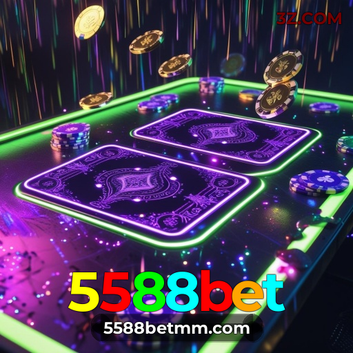 Casino Ao Vivo 5588bet