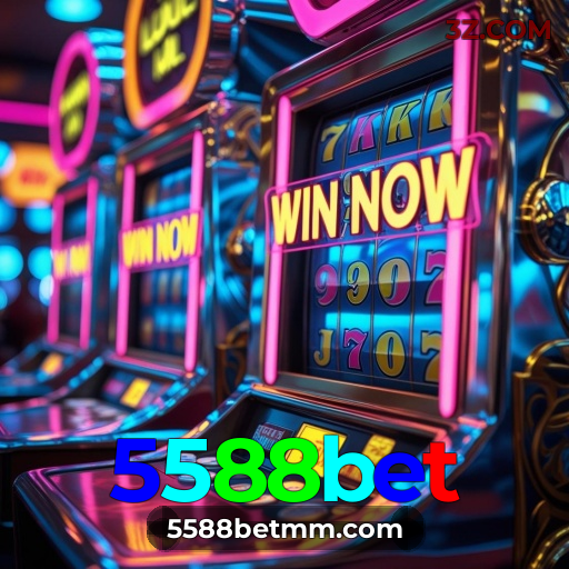 Jogos de Slot 5588bet