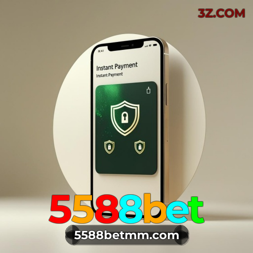 Benefícios da Conta 5588bet