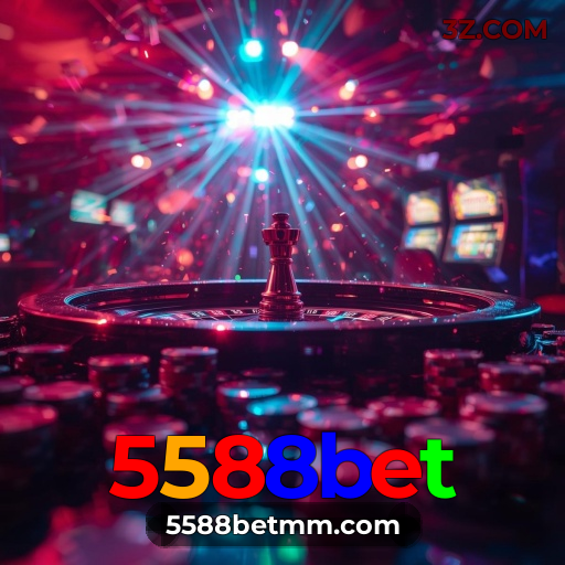 Apostas de Tênis 5588bet