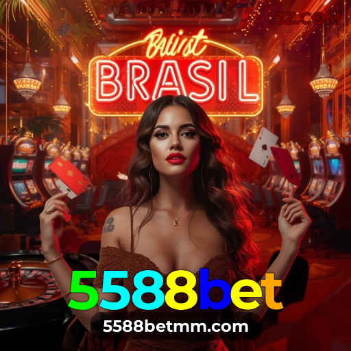 Integração de APIs 5588bet