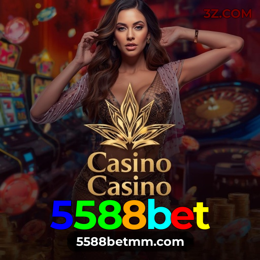 Mesa de Blackjack 5588bet