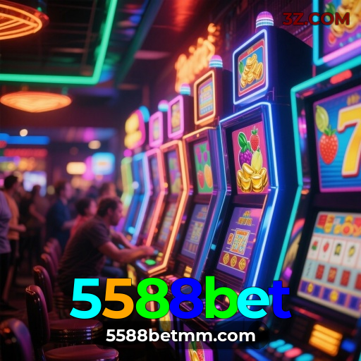 Login Seguro 5588bet